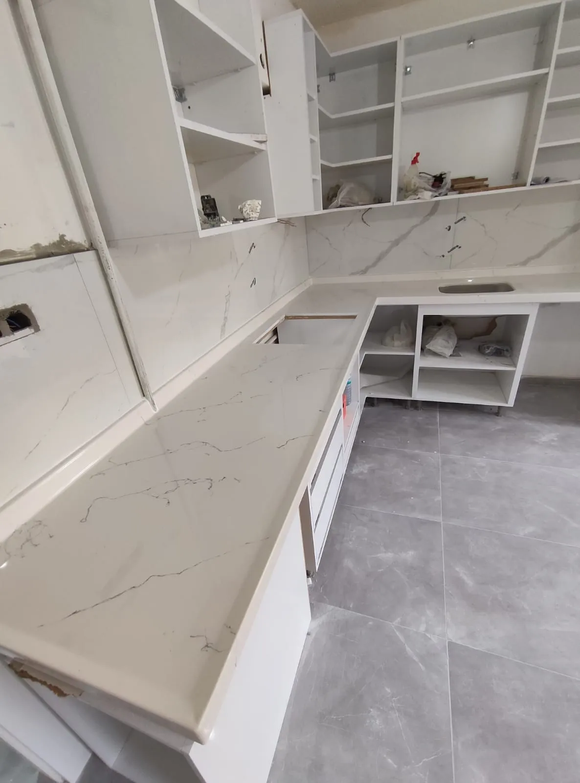 Ankara Dekorasyon Tadilat Boya Badana