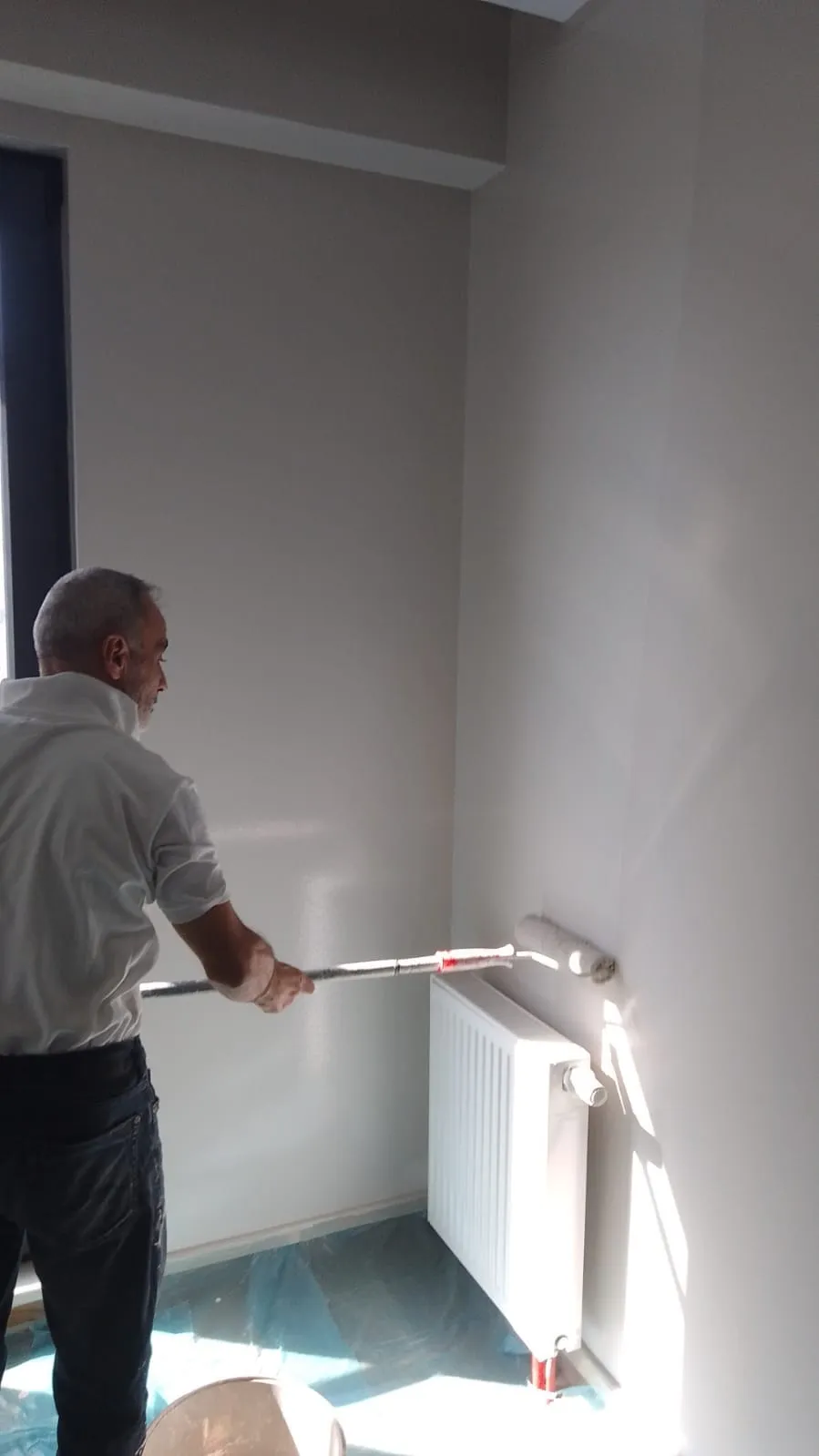 Ankara Dekorasyon Tadilat Boya Badana