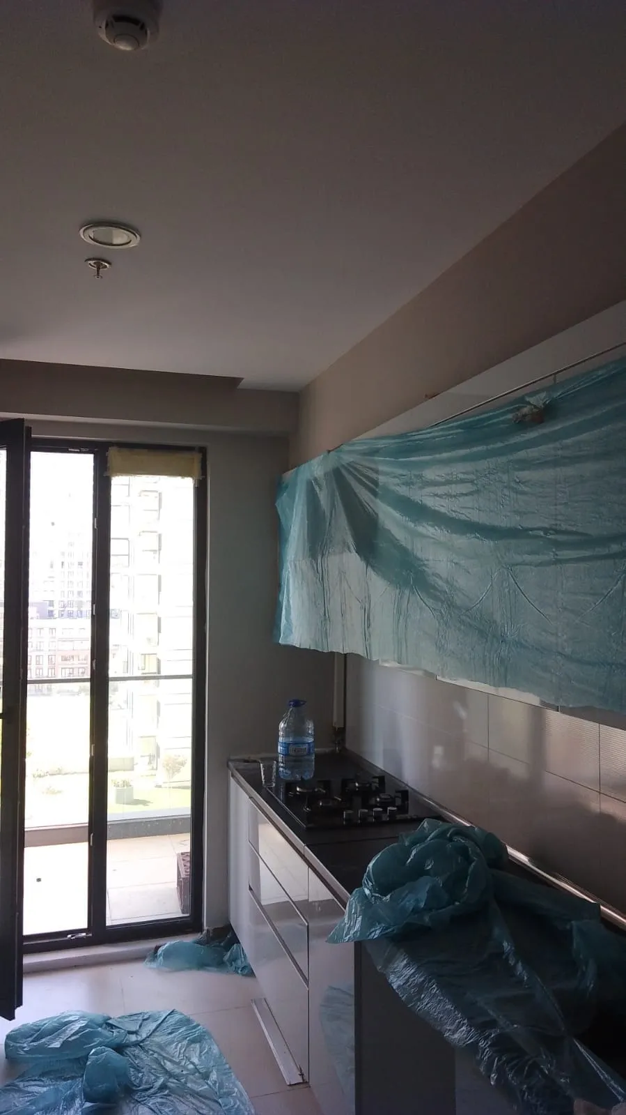 Ankara Dekorasyon Tadilat Boya Badana