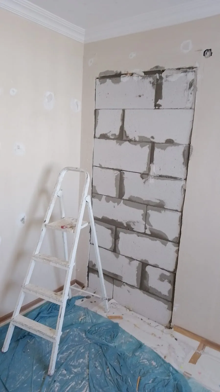 Ankara Dekorasyon Tadilat Boya Badana