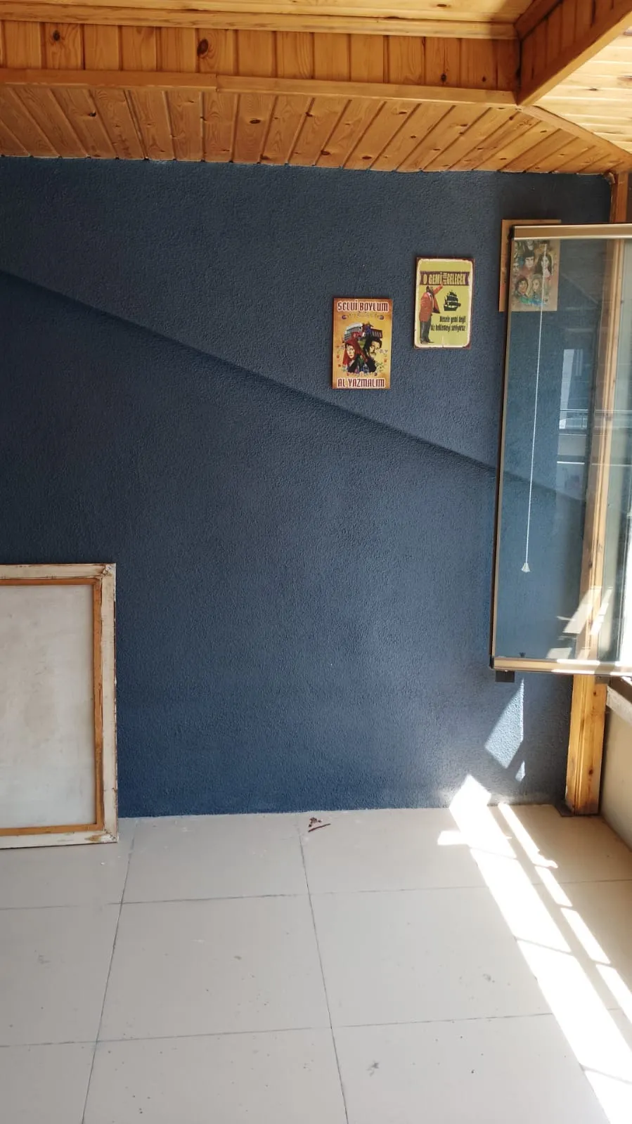 Ankara Dekorasyon Tadilat Boya Badana