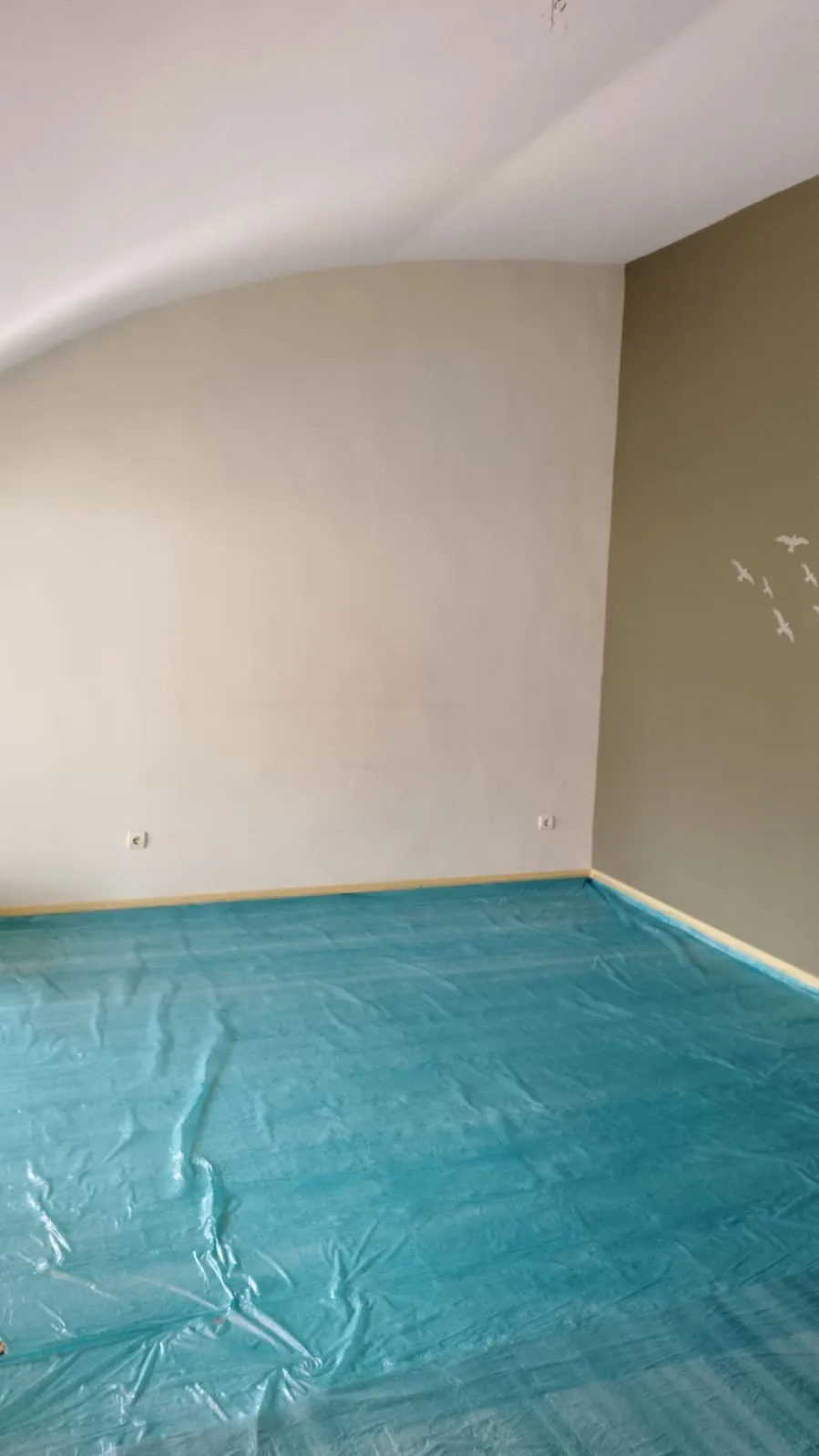 Ankara Dekorasyon Tadilat Boya Badana