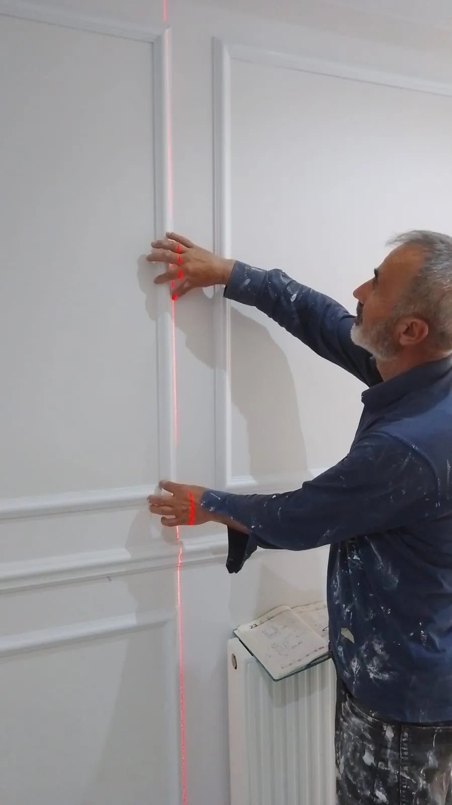 Ankara Dekorasyon Tadilat Boya Badana