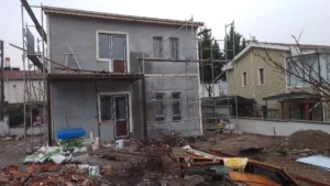 Ankara Dekorasyon Tadilat Boya Badana