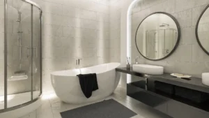 Banyo Tadilat Fiyatları Ankara 2025
