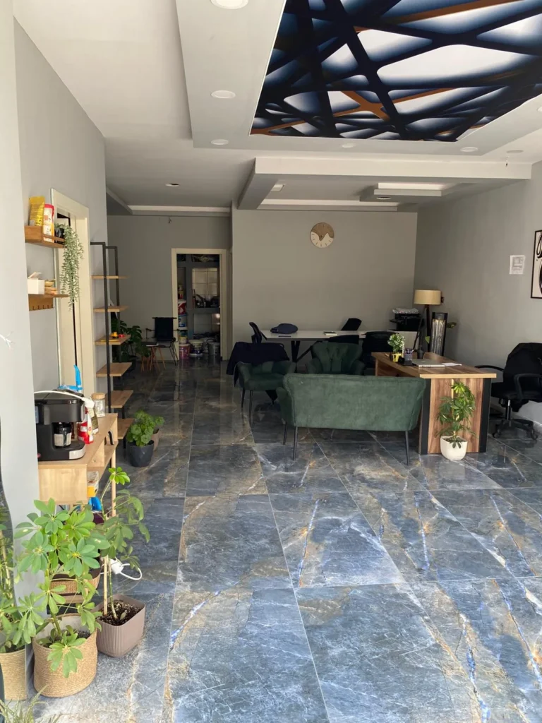 Ankara Tadilat Dekorasyon